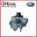 spare parts fit for FAW heavy truck J6 relay valve